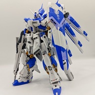 RG Sea Cow 1/144 Hi-v Amuro Gundam Assembly Model Toy Collectible Action Figure พร้อมแผ่นสติกเกอร์ระ
