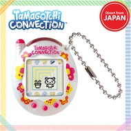 BANDAI Tamagotchi Connection Pearl Flower Tamagotchi