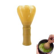 ABS Plastic Matcha Whisk (Chasen) Frother – Tea Ceremony Tool for Preparing Matcha