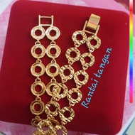 COP 916 TULEN EMAS KOREA 24K