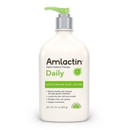 AmLactin Daily Moisturizing Body Lotion  14.1 Ounce