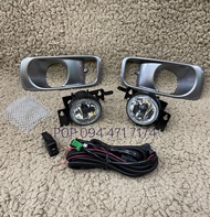 ไฟตัดหมอก สปอร์ตไลท์ ซิวิค อีเค ปี99 1999 2000 foglamp civic ek  sportlight  HONDA CIVIC EK 99