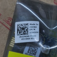 Brand New dell T430 T630 R630 R730 Server 7HGKK TPM1.2 Safe Chip