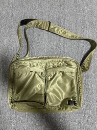 PORTER / TANKER SHOULDER BAG