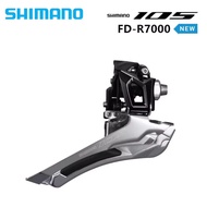 Shimano 105 FD-R7000 front disc shifter