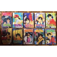 Komik PENYIASAT REMAJA