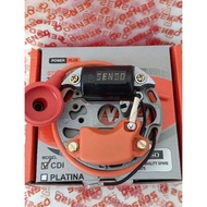Ignition CDI Senso 070 Coil CDI Senso 070 Original Senso