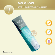 MS Glow Eye Treatment Serum - Krim Anti Kantung Mata