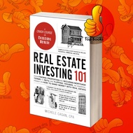 Real Estate Investing 101: From Finding Properties and Secuting Mortega