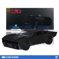 * MCFARLANE TOYS MF17484 7 Inch Scale Batmobile (The Batman 2022)