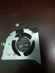 Quạt Làm Mát CPU Cho ASUS ROG Zephyrus G14 GA401I GA401IV 13NR03F0AP0101 FMBB 12V