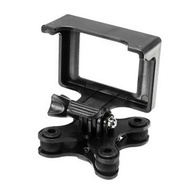 Syma – Syma X8W Replacement Tool X8G/ X8HG RC Quadcopter/, Camera Gimbal Frame Cover/ for GoPro Spor