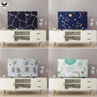 ❇ TV Dust Cover Elastic 42 inches 32 43 55 50 65 Hanging