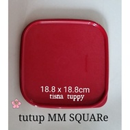 MM Square 18.8 x 18.8 modular mates square cover