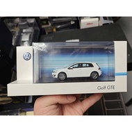 [Orphan] 1: 43 1 43 Volkswagen Original Factory Volkswagen golf e gti cs 1 2 3 4 5 6 7 8th Generatio