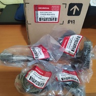23430-K59-A70 Gear ratio vario 150 Led Gear comp final vario 150 led