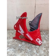 Bellypan/Araro for HONDA XRM110