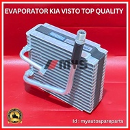 Evaporator CoIL AC Mobil Kia Visto EVAP AC VISTO KWALITAS TERBAIK