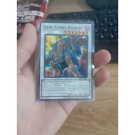 [ 16092024 ] Genuine Yugioh Card 24AT-AE211 Dark Strike Fighter