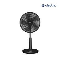 Alectric Smart Slide Fan Remote พัดลมสไลด์ 16 นิ้ว รุ่น RF2 - รับประกัน 3 ปี
