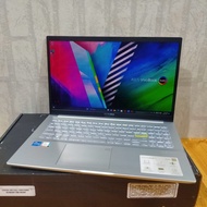 Baru! Laptop Asus Vivobook X415Ea Core I5-1135G7 Ram 8/256 Bergaransi