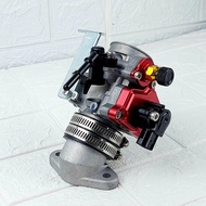 เรือน CBR150 ใส่ W110i msx ดรีม110-i ปี2012-2020 W125i ปลาวาฬ ปี2012-21 ขนาดใบ 283032 mm ใส่หัวฉีด