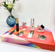 giftset Macy s Favorite Scents Luxe Fragrance Sampler set for her