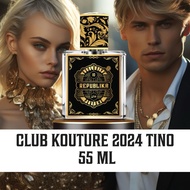 REPUBLIKA CLUB COUTURE 2024 55ML UNISEX