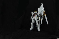 高達上色成品 rg nu gundam rg rx93［模型代工］SD HG RG MG 高達模型 模型代工