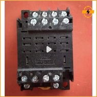 Original Omron Ly4 Relay Socket Original Omron Ly4 Relay Socket/