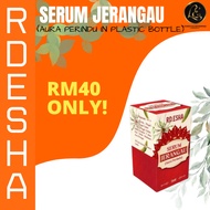 RD ESHA || LOGEESHAS ENTERPRISE || SERUM JERANGAU