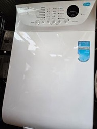 Zanussi 7kg 洗衣機1200 轉