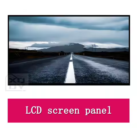 for Lenovo LOQ 15IAX9 83GS0015AU MNF601BA1-4 15.6 inch 144Hz IPS Laptop lcd Screen Panel Display Mat
