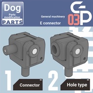 Dog Making Club GP03 Universal Mechanical Connector Bandai RGHG Gundam Model Transformation Kotobuki