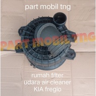 Kia Pregio Travelo Air Cleaner Air Filter Housing