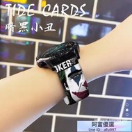 🔥🌟✔️手錶color錶帶 amazfit華米米動青春版智能運動pop腕帶替換帶硅膠個性潮印花卡通