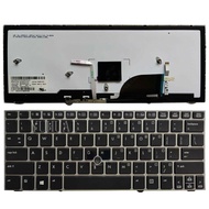 Keyboard for HP EliteBook 2170 2170P laptop