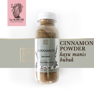 PREMIUM Cinnamon Powder - Cinnamon Powder - BAGI - Cinnamon Powder - Ceylon - Cinnamon
