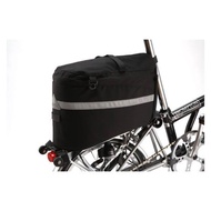 Brompton Rear Rack Bag for P line & C Line