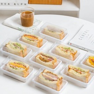 Sandwich Packaging Box Sandwich Packaging Box Dessert Box Mousse Cake Packaging Box Tirami Packaging