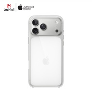 iPhone 17 Pro Max Clear Case with MagSafe