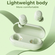 HAVIT TW969 LITE TWS Earbuds Wireless V5.4 True Wireless Stereo In Ear Earbusds, 25hours Endurance, 