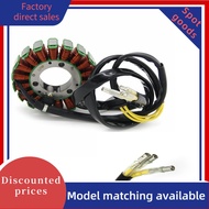 (Spot) Suzuki Stator Coil Suitable for 31401-47020 31401-47030 GS450E GS450G GS450L GS450S GS450T GS
