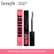 New! BENEFIT เบเนฟิต Fan Fest Mascara มาสคาร่า