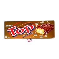 Dijual Delfi Chocolate Wafer Top 24x13gr Murah