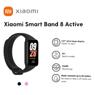 Xiaomi Smart Band 8 Active