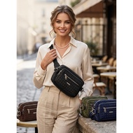 Waist Bag ImportedWanita Waistbag Sling Bag Bum Bag waterproof