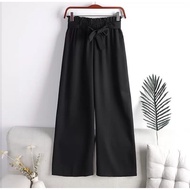 Ansley Korean Style Women's Trousers