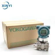 Yokogawa EJA High Temperature Differential Pressure Transmitter EJA/EJX 110E Pressure Transmitter