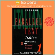 Italian Short Stories by Raleigh Trevelyan (UK edition, paperback)